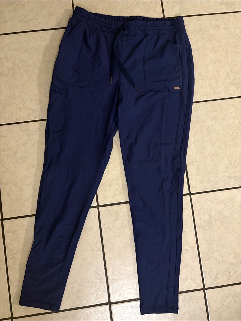 Cherokee form scrub pants